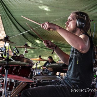 0274 Minority Sound